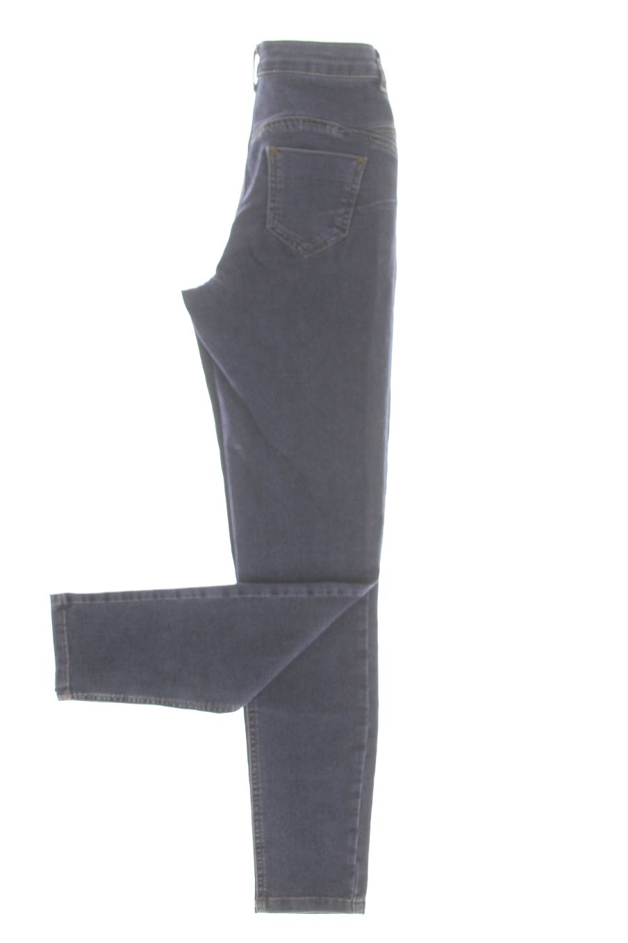 Jeans Calzedonia de la taille S, de couleur bleu de denim