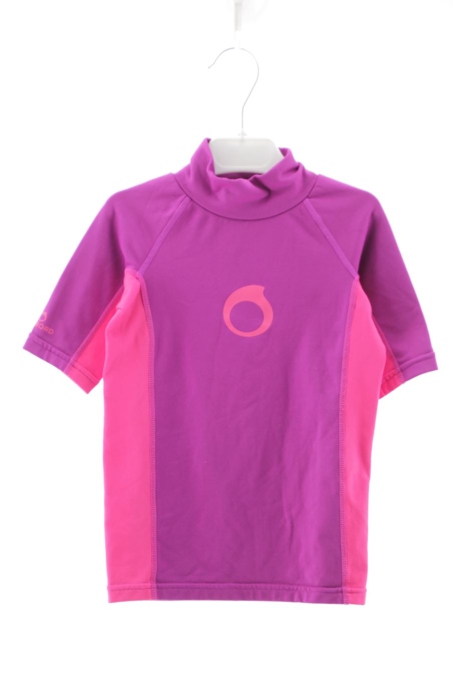T-shirt Oxylane (Decathlon) de la taille 6 ans de seconde main