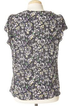 Blouse à manches courtes 36 Miss Captain TREND