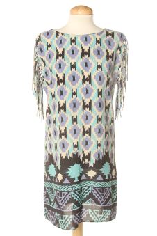 Robe casual S An´ge, photo 1 sur 2