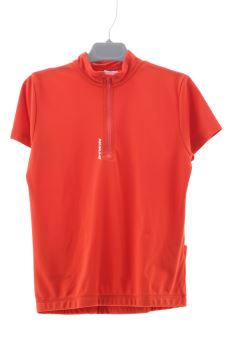 Kurzärmeliges T-Shirt 128 Decathlon