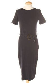 Einfaches Kleid S oodji