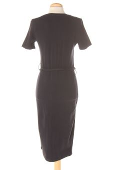 Einfaches Kleid S oodji