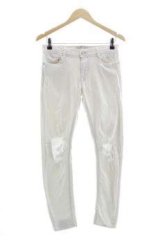 Jeans 38 trf (ZARA), photo 1 sur 2