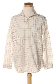 Chemise manches longues 12 ans Mango