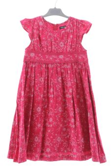 Aufwändiges Kleid 128 Tout Comptefait