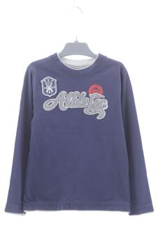 T-shirt manches longues 5 ans Palomino (C&A)