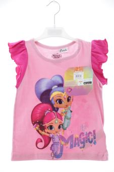 Kurzärmeliges T-Shirt 86 Cerdá