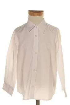 Camisa de manga larga 4 años Winner College