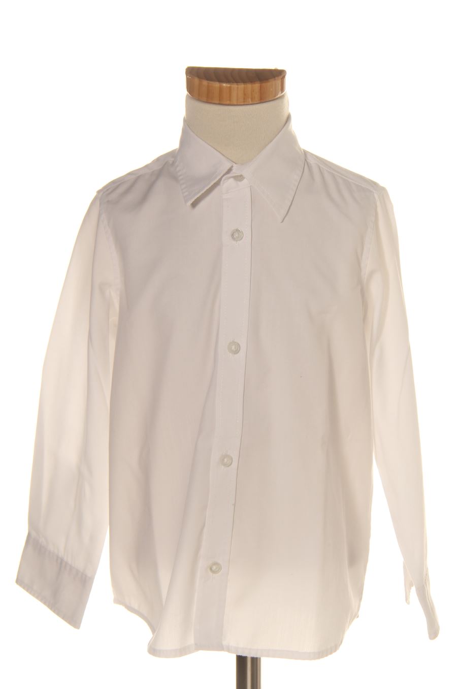 Chemise manches longues Winner College de la taille 4 ans de seconde main