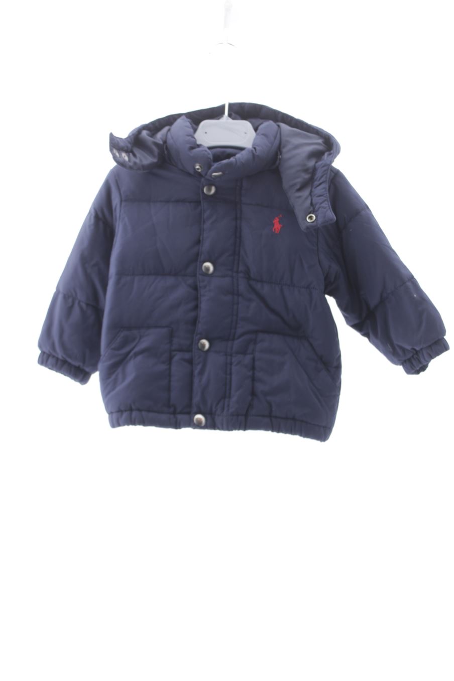 Abrigo de Ralph Lauren de la talla 18 meses de segunda mano