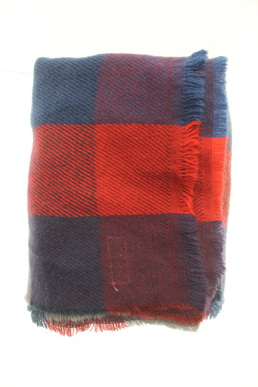 Schals von Hollister Größe Einzelgröße, Farbe Kariert, für