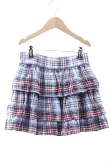 Falda 6 años Neck & Neck