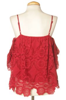 Blouse à manches courtes M Tally Weijl