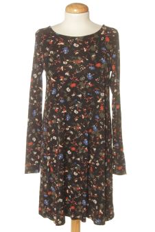 Einfaches Kleid S Pull & Bear, Foto 1 von 2