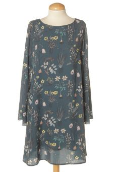 Robe casual S Molly Bracken, photo 1 sur 2