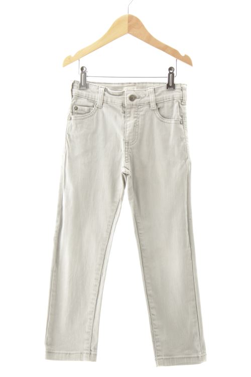 Lange Jeans