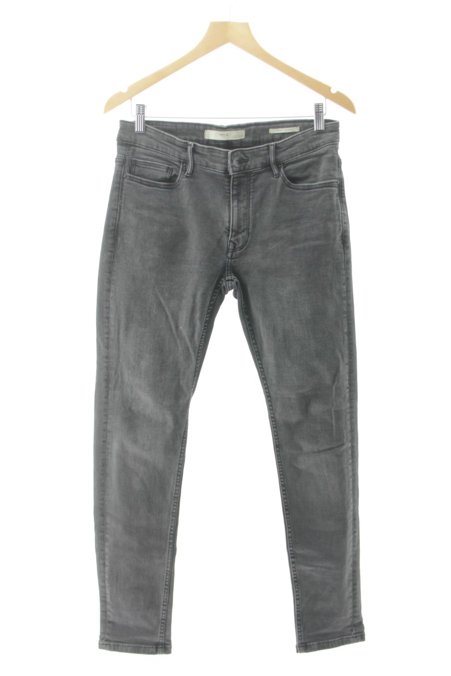 Vaquero de Mango de la talla 40