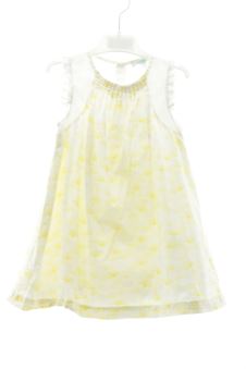 Aufwändiges Kleid 98 Obaibi
