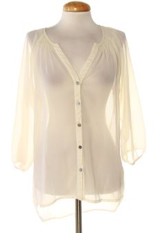 Blusa de manga larga M Vero moda, foto 1 de 2