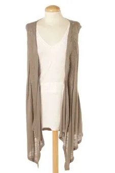 Chemise sans manches M Desigual, photo 1 sur 2