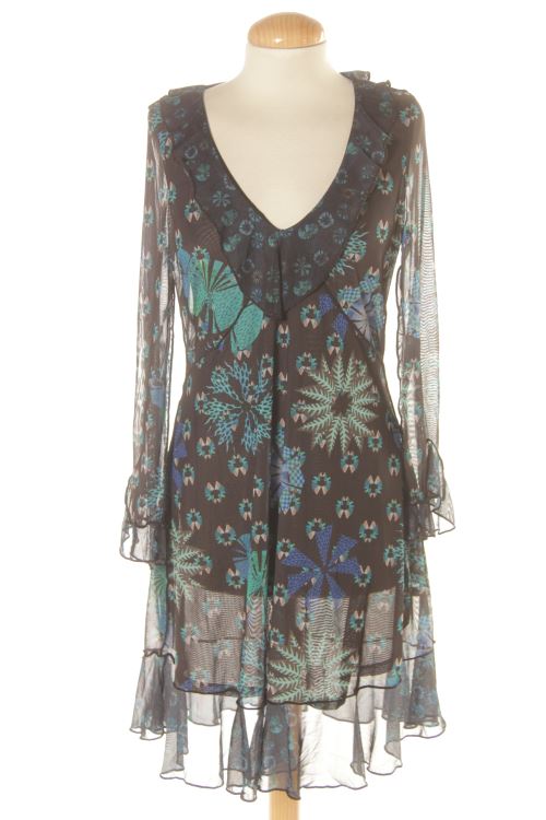 Robe casual