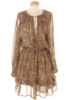 Robe casual M Zara