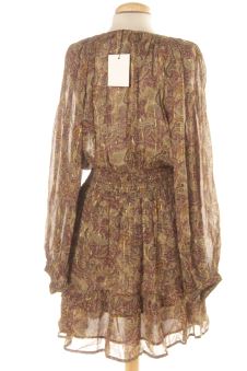 Robe casual M Zara