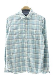 Chemise M Independent