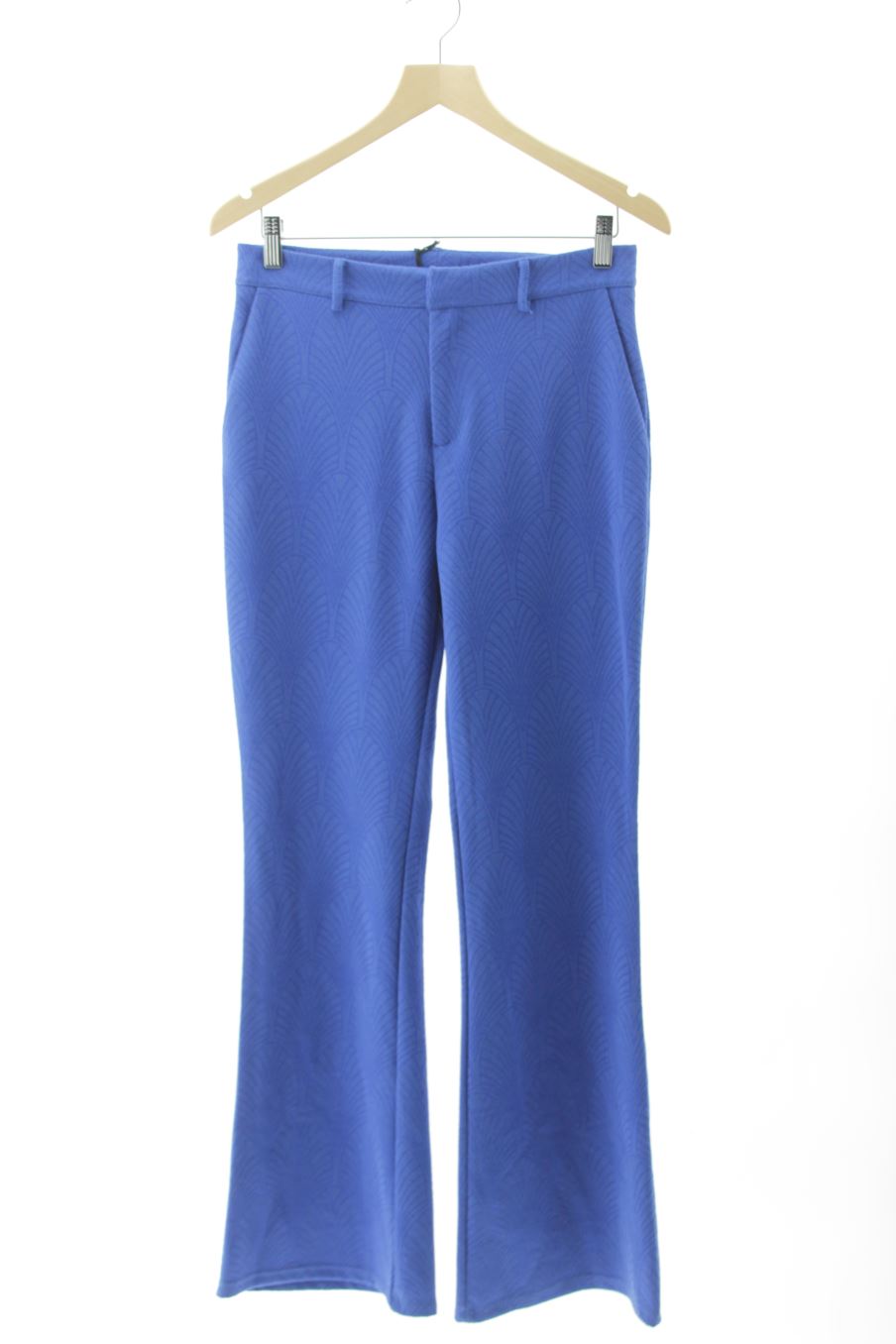 Pantaloni de The Lulù de la talla L, de color blu