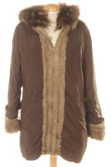 Manteau L BLUE RIBBON