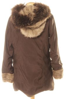 Manteau L BLUE RIBBON