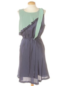 Robe casual L DIKSI