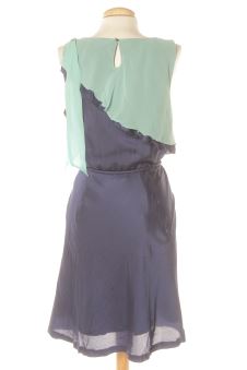 Robe casual L DIKSI