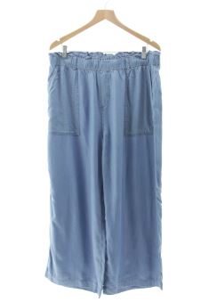 Pantaloni casual XL Cortefiel