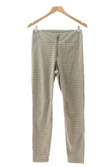 Pantaloni casual L Calzedonia