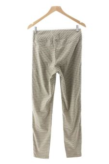 Pantaloni casual L Calzedonia