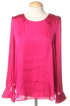 Blouse à manches longues S Banana Republic