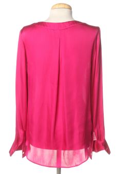 Blouse à manches longues S Banana Republic
