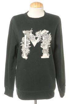 Sudadera XS H&M