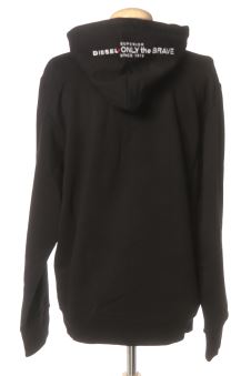 Sweat S Diesel