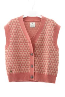 Gilet sans manches 12 ans Scalpers