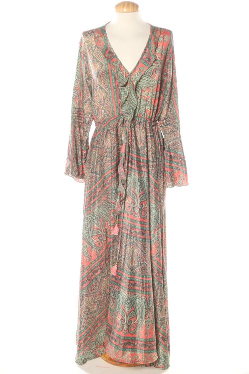 Robe casual