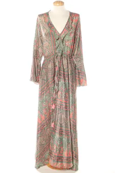 Vestido casual L B&B, foto 1 de 2