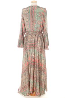 Robe casual L B&B