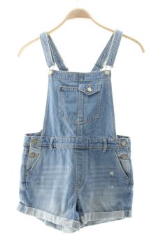 Mono M Bershka
