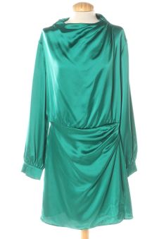 Robe XXL Zara