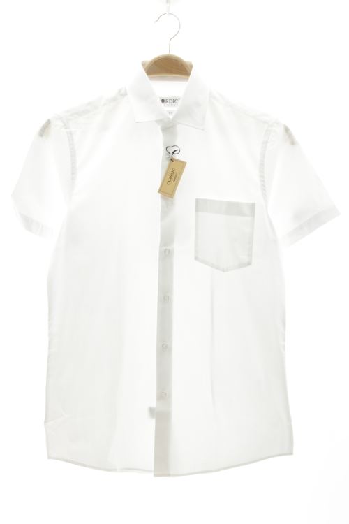 Chemise à manches courtes