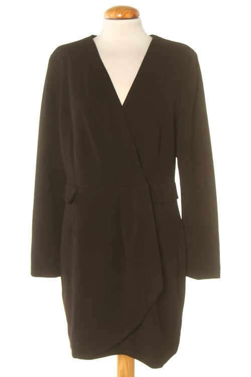 Robe casual