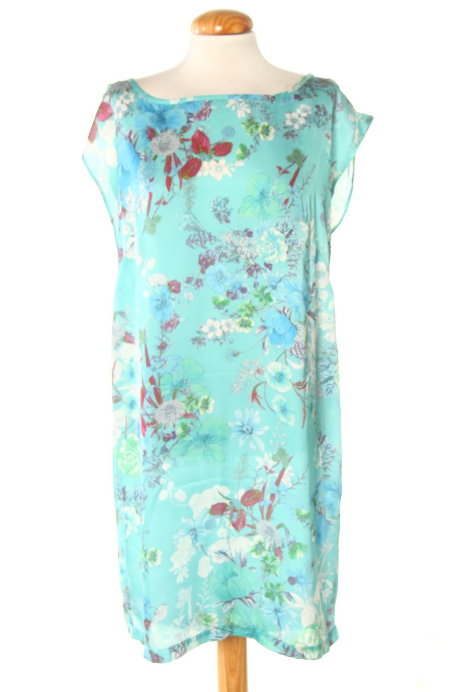 Robe casual Trucco de la taille 42, de couleur imprimés